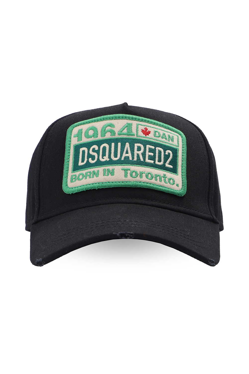 Dsquared 2024 flat cap